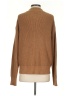 Caslon Brown Pullover Sweater Size S - photo 2