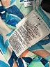Old Navy Tropical Blue Short Sleeve Button-Down Shirt Size 3T - photo 4