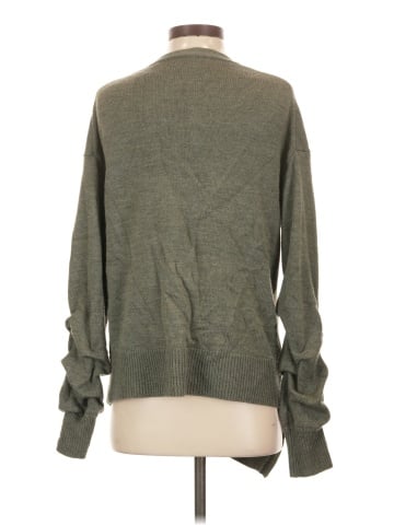 Margaret O'Leary Wool Pullover Sweater (view 2)