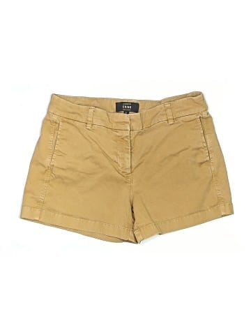 J.Crew Khaki Shorts (view 1)