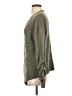 Margaret O'Leary 100% Wool Green Wool Pullover Sweater Size Sm (0) - photo 5