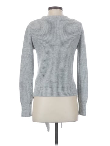 Dex Pullover Sweater (view 2)