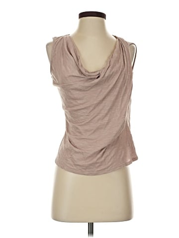 Gilli Sleeveless T-Shirt (view 1)