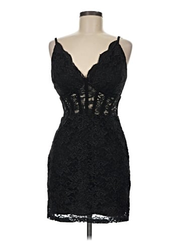 Morgan & Co. Cocktail Dress (view 1)