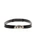 Judith Leiber Black Belt Size S - photo 1