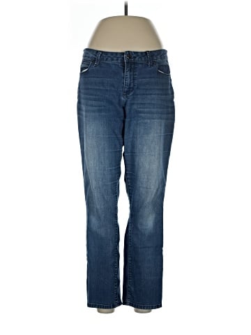 JLo by Jennifer Lopez Jeans (view 1)