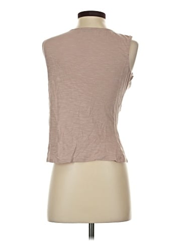 Gilli Sleeveless T-Shirt (view 2)