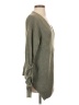 Margaret O'Leary 100% Wool Green Wool Pullover Sweater Size Sm (0) - photo 4