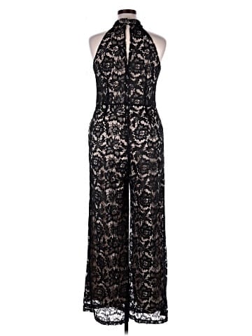 Julia Jordan Jumpsuit (view 2)