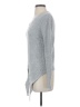 Dex 100% Polyacryl Gray Pullover Sweater Size S - photo 5
