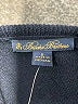 Brooks Brothers 100% Wool Black Wool Pullover Sweater Size S - photo 7