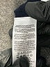 Brooks Brothers 100% Wool Black Wool Pullover Sweater Size S - photo 8