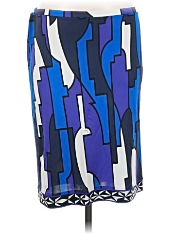 Emilio Pucci Casual Skirt (view 1)