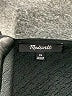 Madewell Black Sleeveless Top Size XS - photo 7