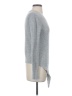 Dex 100% Polyacryl Gray Pullover Sweater Size S - photo 4