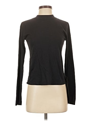 Velvet by Graham & Spencer Long Sleeve Turtleneck (view 1)