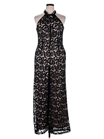 Julia Jordan Jumpsuit (view 1)