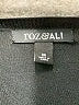 Roz & Ali Black Pullover Sweater Size M - photo 4