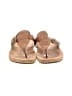 Ugg Australia Tan Flip Flops Size 9 - photo 2