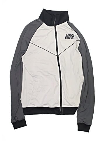 Nike Track Jacket (view 1)