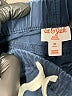 Cat & Jack Solid Blue Jeans Size 2T - photo 3