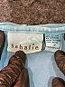 Sahalie Teal Pullover Sweater Size M - photo 7