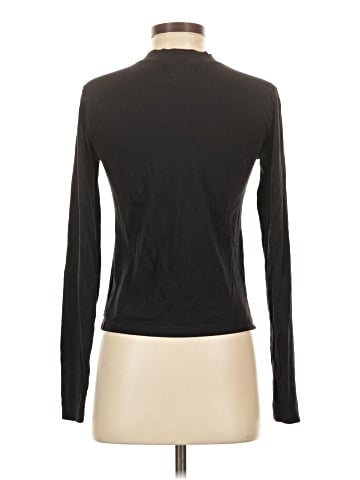 Velvet by Graham & Spencer Long Sleeve Turtleneck (view 2)
