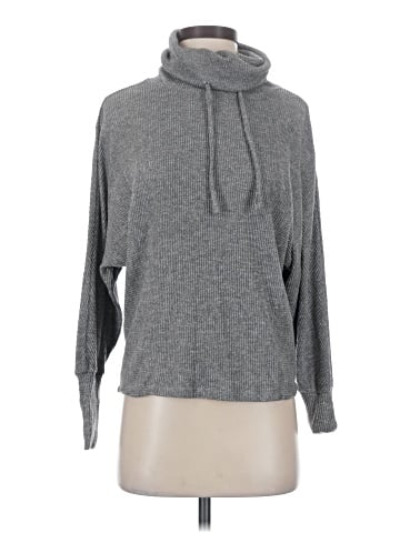 Simply Vera Vera Wang Turtleneck Sweater (view 1)