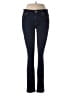 7 For All Mankind Blue Jeans Size 26 waist - photo 1