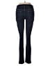 7 For All Mankind Blue Jeans Size 26 waist - photo 2