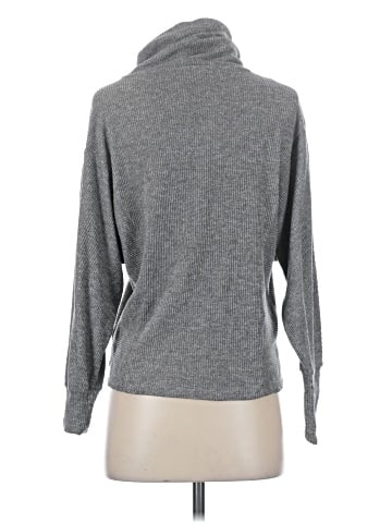 Simply Vera Vera Wang Turtleneck Sweater (view 2)