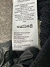 Maeve Stripes Black Turtleneck Sweater Size XS - photo 8