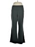 Tek Gear Solid Gray Active Pants Size M (estimated) - photo 1