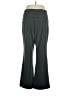 Tek Gear Solid Gray Active Pants Size M (estimated) - photo 2