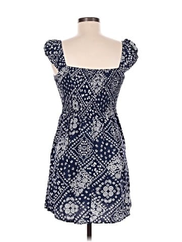 June & Hudson Casual Dress (view 2)