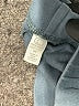 Colored Organics Solid Teal Casual Pants Size 4T - photo 3