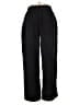 Glyder Black Casual Pants Size S - photo 2