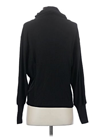 Simply Vera Vera Wang Turtleneck Sweater (view 2)