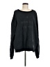 Wildfox Black Sweatshirt Size Med (2 or M) - photo 1