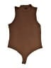Dynamite Brown Bodysuit Size L - photo 1