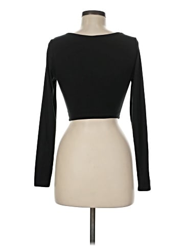 Windsor Long Sleeve Top (view 2)