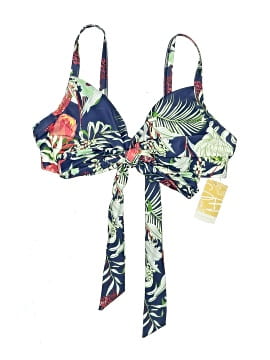 Suzanne Betro Swimsuit Top