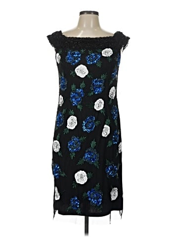 Adrianna Papell Cocktail Dress (view 1)