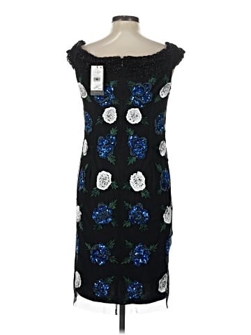 Adrianna Papell Cocktail Dress (view 2)
