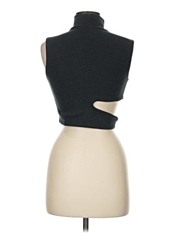 DKNY Sleeveless Top (view 2)