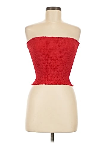 Assorted Brands Sleeveless Top (view 1)