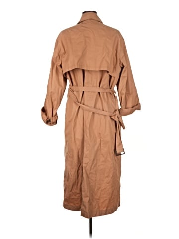 Galeries Lafayette Trenchcoat (view 2)