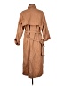 Galeries Lafayette Tan Trenchcoat Size EU (FR) 40 / US 8 - photo 2