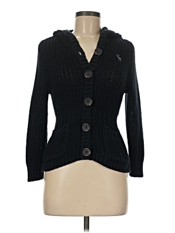 Abercrombie & Fitch Cardigan (view 1)