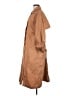 Galeries Lafayette Tan Trenchcoat Size EU (FR) 40 / US 8 - photo 5